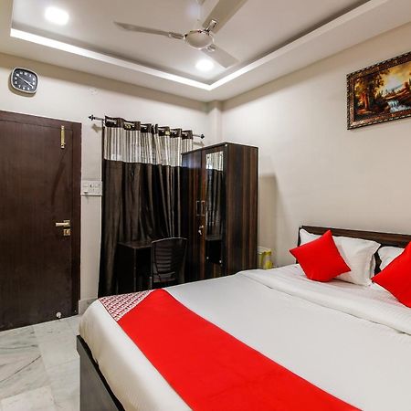 Hotel O Shiva Guest House Guwahati Exterior foto