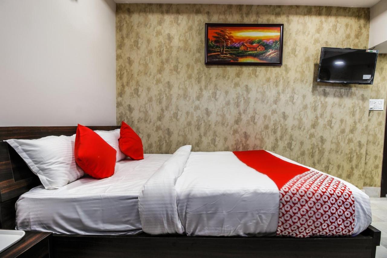 Hotel O Shiva Guest House Guwahati Exterior foto